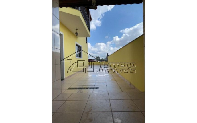 Imagem Casa à Venda, 330 m² em Arujá - Arujá Imagem Casa à Venda, 330 m² em Arujá - Arujá