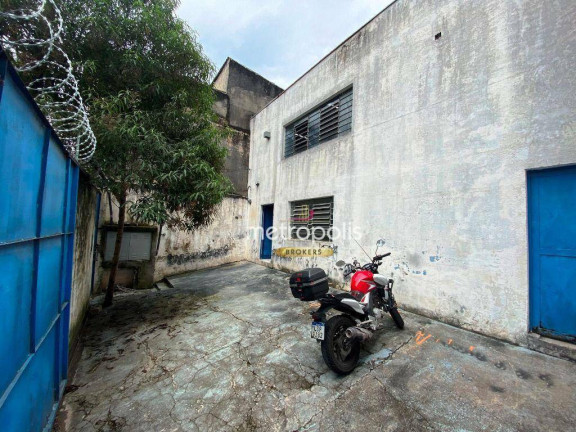 Imagem Galpão à Venda, 600 m² em Vila Arapuã - São Paulo Imagem Galpão à Venda, 600 m² em Vila Arapuã - São Paulo