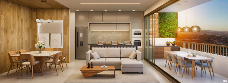 Imagem Apartamento com 2 Quartos à Venda, 133 m² em Centro - Goianésia