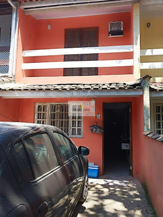 Casa com 2 Quartos à Venda, 100 m² em Maresias - São Sebastião