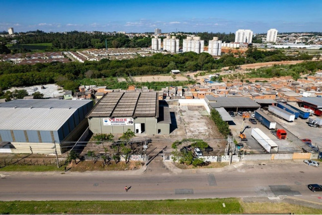 Imagem Galpão à Venda, 1.150 m² em Engordadouro - Jundiaí Imagem Galpão à Venda, 1.150 m² em Engordadouro - Jundiaí