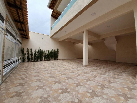 Imagem Casa com 2 Quartos à Venda, 40 m² em Caicara - Praia Grande