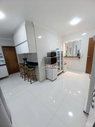 Imagem Apartamento com 3 Quartos à Venda ou Locação, 145 m² em Ocian - Praia Grande