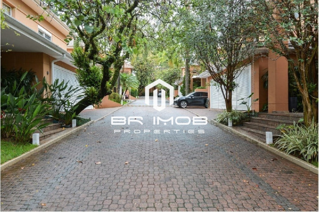 Imagem Casa com 4 Quartos à Venda, 544 m² em Alto Da Boa Vista - São Paulo