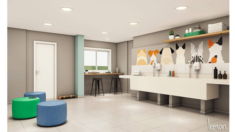 Imagem Apartamento com 2 Quartos à Venda, em Jaguaré - São Paulo Imagem Apartamento com 2 Quartos à Venda, em Jaguaré - São Paulo
