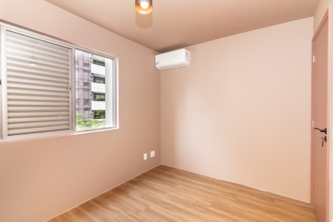 Imagem Apartamento com 1 Quarto à Venda, 41 m² em Itaim Bibi - São Paulo