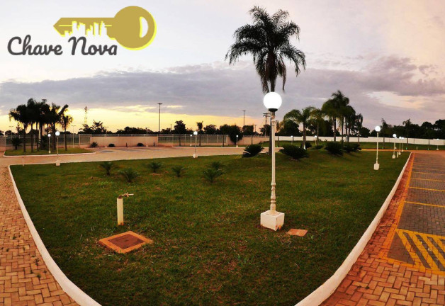Imagem Imóvel Comercial à Venda, 4.300 m² em Jd. St. Felicidade - Campo Grande