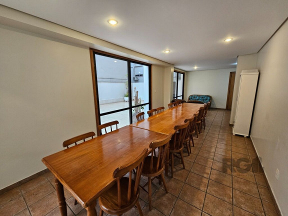 Imagem Apartamento com 2 Quartos à Venda, 105 m² em Petrópolis - Porto Alegre