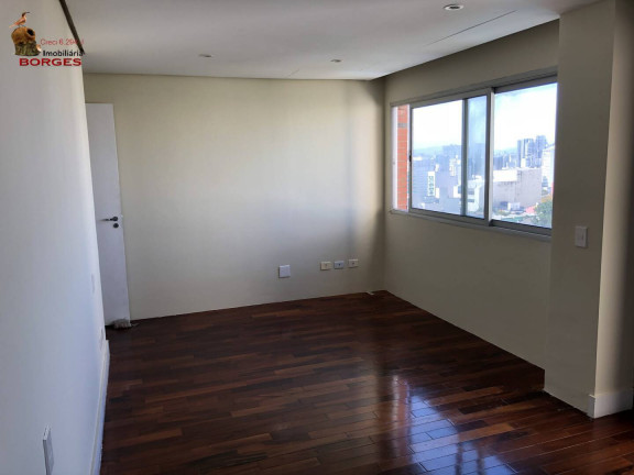 Imagem Cobertura com 3 Quartos à Venda, 240 m² em Morro Dos Ingleses - São Paulo Imagem Cobertura com 3 Quartos à Venda, 240 m² em Morro Dos Ingleses - São Paulo