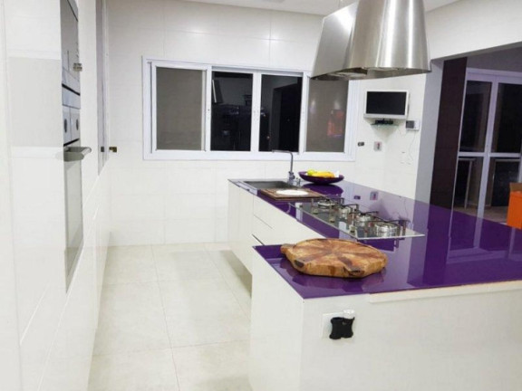 Casa com 5 Quartos à Venda, 750 m² em Jardim Do Golf I - Jandira