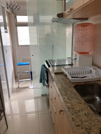 Imagem Imóvel com 2 Quartos à Venda, 60 m² em Vila Santa Catarina - São Paulo Imagem Imóvel com 2 Quartos à Venda, 60 m² em Vila Santa Catarina - São Paulo