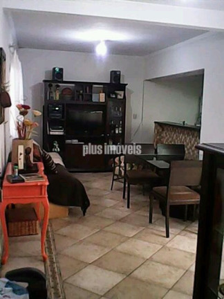 Imagem Casa com 2 Quartos à Venda, 115 m² em Campo Belo - São Paulo Imagem Casa com 2 Quartos à Venda, 115 m² em Campo Belo - São Paulo
