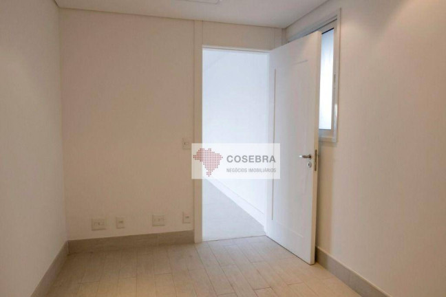 Imagem Apartamento com 4 Quartos à Venda ou Locação, 275 m² em Vila Olímpia - São Paulo