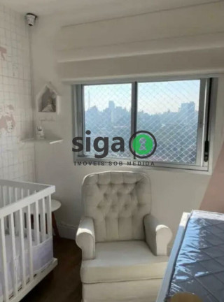 Imagem Apartamento com 3 Quartos à Venda, 121 m² em Pinheiros - São Paulo Imagem Apartamento com 3 Quartos à Venda, 121 m² em Pinheiros - São Paulo