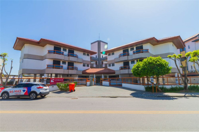 Imagem Apartamento com 4 Quartos à Venda, 117 m² em Ingleses Do Rio Vermelho - Florianópolis