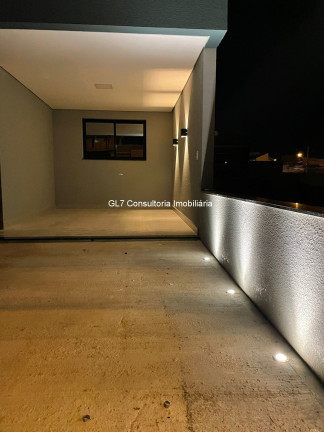 Imagem Casa com 3 Quartos à Venda,  em Jardim Toscana - Indaiatuba