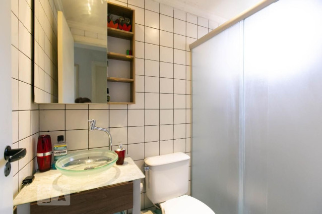 Imagem Apartamento com 2 Quartos à Venda, 50 m² em Parada Xv De Novembro - São Paulo Imagem Apartamento com 2 Quartos à Venda, 50 m² em Parada Xv De Novembro - São Paulo