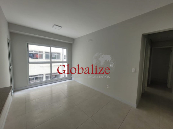Imóvel com 2 Quartos à Venda, 82 m² em Aparecida - Santos