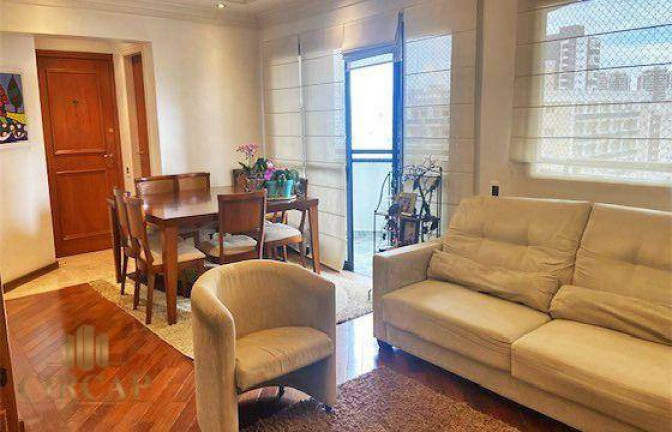 Imagem Apartamento com 3 Quartos à Venda, 120 m² em Vila Pompeia - São Paulo Imagem Apartamento com 3 Quartos à Venda, 120 m² em Vila Pompeia - São Paulo