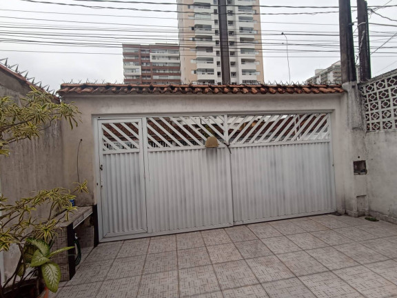 Imagem Casa com 3 Quartos à Venda, 120 m² em Guilhermina - Praia Grande Imagem Casa com 3 Quartos à Venda, 120 m² em Guilhermina - Praia Grande