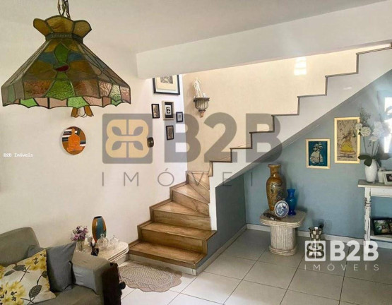 Imagem Casa com 3 Quartos à Venda, 117 m² em Jardim Panorama - Bauru