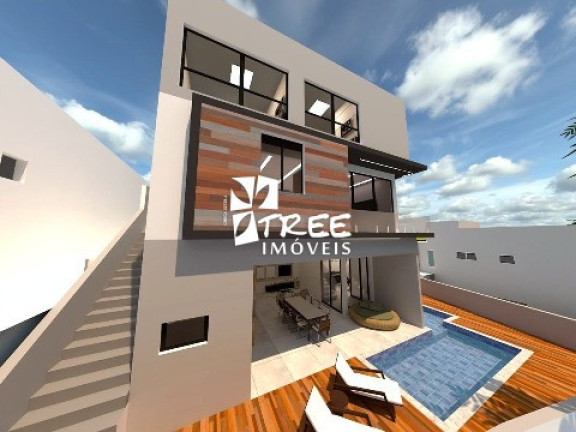 Imagem Casa com 4 Quartos à Venda, 350 m² em Residencial Real Park - Arujá Imagem Casa com 4 Quartos à Venda, 350 m² em Residencial Real Park - Arujá