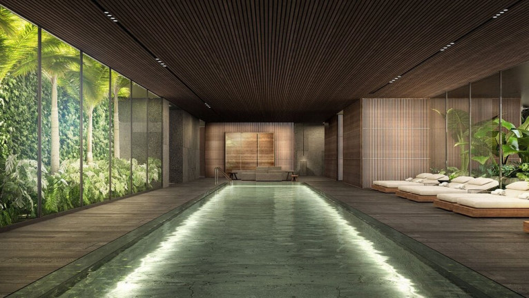 Imagem Apartamento com 4 Quartos à Venda, 472 m² em Itaim Bibi - São Paulo