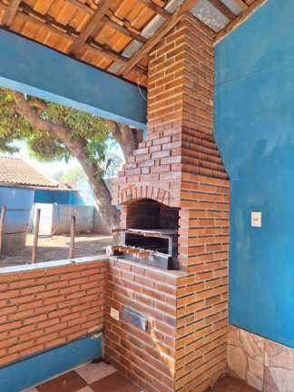 Imagem Imóvel com 5 Quartos à Venda, 1.200 m² em Estância Santa Paula (zona Rural) - São José Do Rio Preto Imagem Imóvel com 5 Quartos à Venda, 1.200 m² em Estância Santa Paula (zona Rural) - São José Do Rio Preto