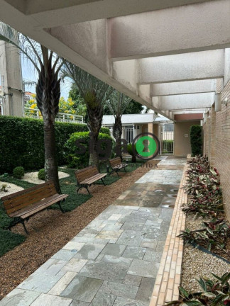 Imagem Apartamento com 2 Quartos à Venda, 68 m² em Bosque Da Saúde - São Paulo Imagem Apartamento com 2 Quartos à Venda, 68 m² em Bosque Da Saúde - São Paulo
