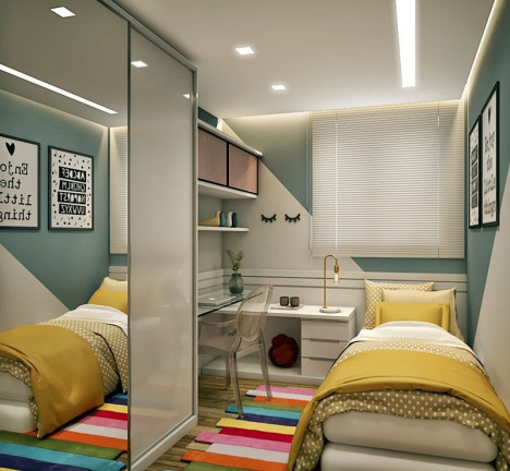 Imagem Apartamento com 2 Quartos à Venda, 43 m² em Juliana - Belo Horizonte Imagem Apartamento com 2 Quartos à Venda, 43 m² em Juliana - Belo Horizonte