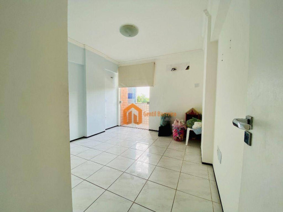 Imagem Apartamento com 3 Quartos à Venda, 108 m² em Cocó - Fortaleza