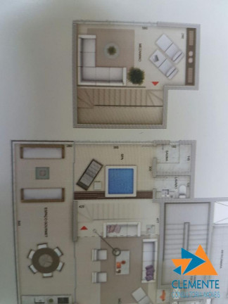 Imagem Apartamento com 4 Quartos à Venda, 366 m² em Vila Da Serra - Nova Lima Imagem Apartamento com 4 Quartos à Venda, 366 m² em Vila Da Serra - Nova Lima