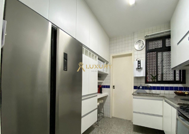 Imagem Imóvel com 3 Quartos à Venda, 95 m² em Buritis - Belo Horizonte