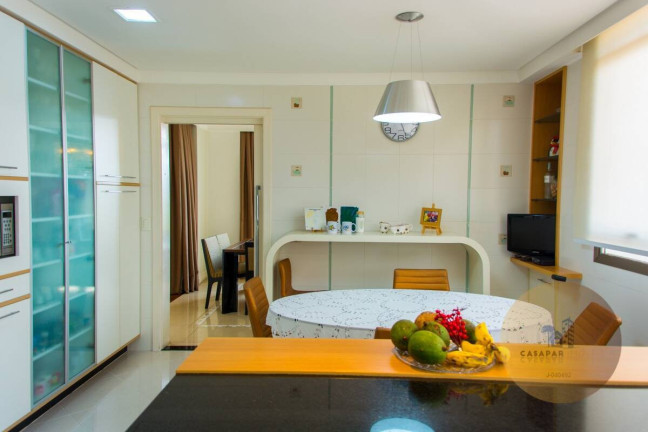 Imagem Apartamento com 3 Quartos à Venda, 238 m² em Vila Gilda - Santo André Imagem Apartamento com 3 Quartos à Venda, 238 m² em Vila Gilda - Santo André