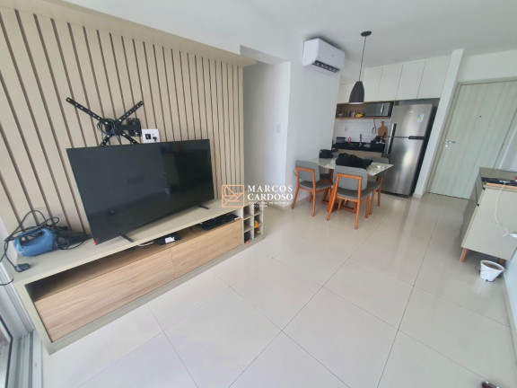 Foto do imóvel Imóvel com 2 Quartos à Venda, 66 m² em Nazaré - Belém