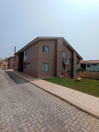 Imagem Apartamento com 2 Quartos à Venda, 44 m² em Campo Comprido - Curitiba Imagem Apartamento com 2 Quartos à Venda, 44 m² em Campo Comprido - Curitiba