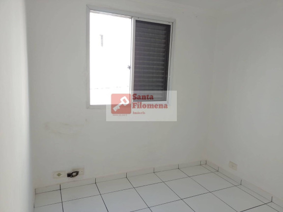 Imagem Apartamento com 2 Quartos à Venda, 48 m² em Vila Camilópolis - Santo André Imagem Apartamento com 2 Quartos à Venda, 48 m² em Vila Camilópolis - Santo André