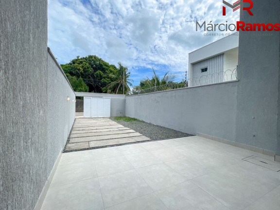 Imagem Casa com 3 Quartos à Venda, 131 m² em Sabiaguaba - Fortaleza Imagem Casa com 3 Quartos à Venda, 131 m² em Sabiaguaba - Fortaleza