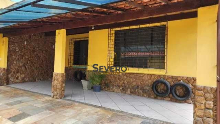 Imagem Casa com 4 Quartos à Venda, 360 m² em Coelho - São Gonçalo