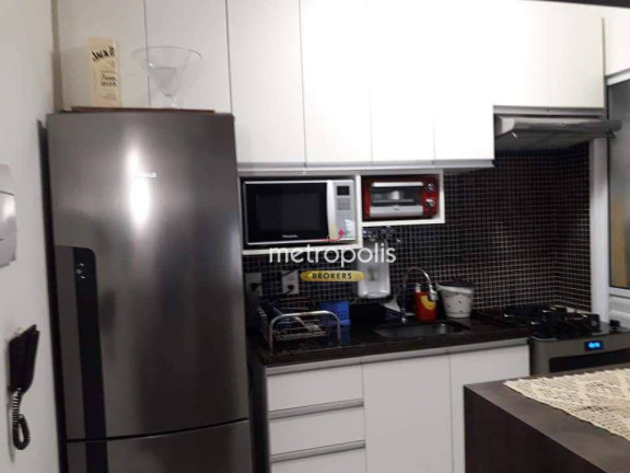 Imagem Apartamento com 2 Quartos à Venda, 43 m² em Jardim Santa Bárbara - São Paulo Imagem Apartamento com 2 Quartos à Venda, 43 m² em Jardim Santa Bárbara - São Paulo