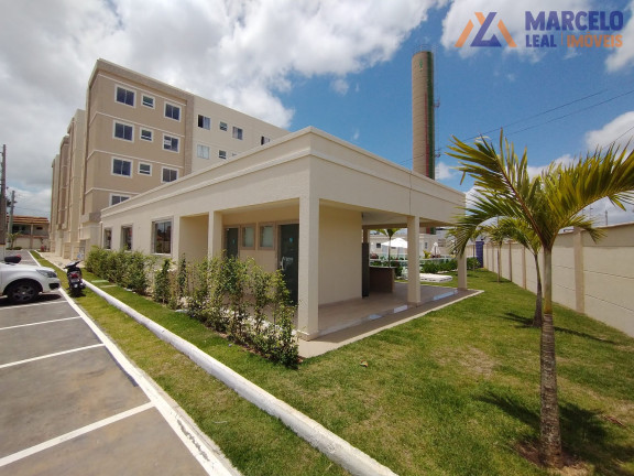 Imagem Apartamento com 2 Quartos à Venda, 40 m² em Jurema - Vitória Da Conquista Imagem Apartamento com 2 Quartos à Venda, 40 m² em Jurema - Vitória Da Conquista