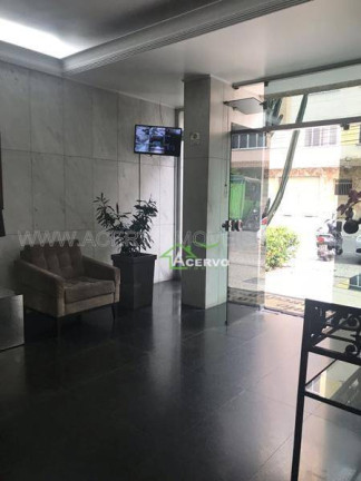 Imagem Apartamento com 4 Quartos à Venda, 207 m² em Centro - Juiz De Fora