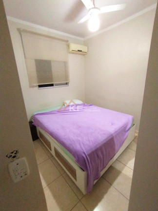 Imagem Apartamento com 2 Quartos à Venda, 48 m² em Parque São Sebastião - Ribeirão Preto