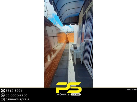 Imagem Apartamento com 3 Quartos à Venda, em Cidade Dos Colibris - João Pessoa Imagem Apartamento com 3 Quartos à Venda, em Cidade Dos Colibris - João Pessoa