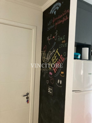Imagem Apartamento com 2 Quartos à Venda, 55 m² em Jardim Santa Izabel - Hortolândia Imagem Apartamento com 2 Quartos à Venda, 55 m² em Jardim Santa Izabel - Hortolândia