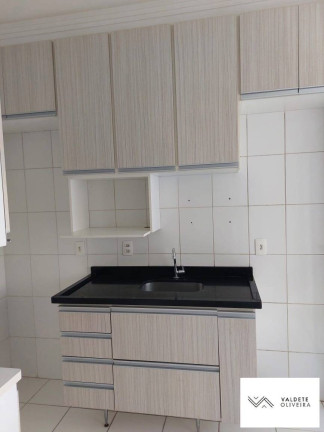 Imagem Apartamento com 2 Quartos à Venda, 48 m² em Jardim Ismênia - São José Dos Campos Imagem Apartamento com 2 Quartos à Venda, 48 m² em Jardim Ismênia - São José Dos Campos