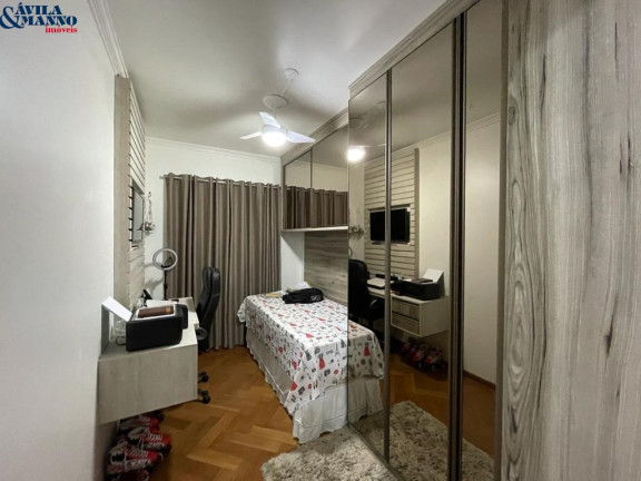 Imagem Sobrado com 3 Quartos à Venda, em Vila Formosa - São Paulo Imagem Sobrado com 3 Quartos à Venda, em Vila Formosa - São Paulo
