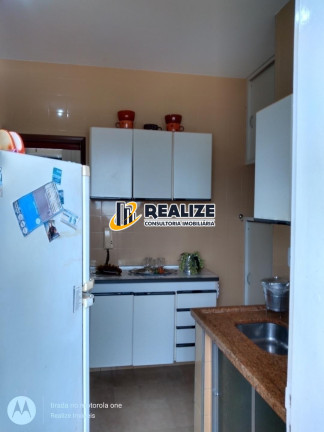 Imagem Apartamento com 3 Quartos à Venda, 78 m² em Parque São Caetano - Campos Dos Goytacazes