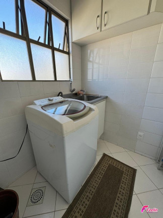 Imagem Apartamento com 3 Quartos à Venda, 110 m² em Centro - Florianópolis