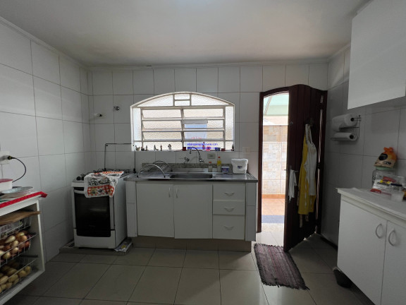 Imagem Sobrado com 3 Quartos à Venda, 125 m² em Jardim Bonfiglioli - São Paulo